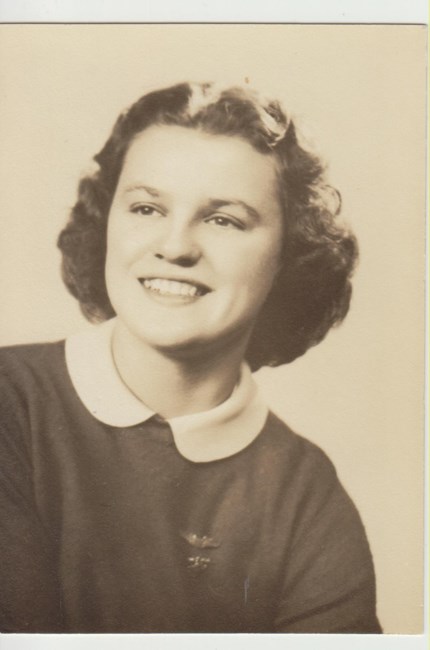 Obituary of Lorraine D. Hale