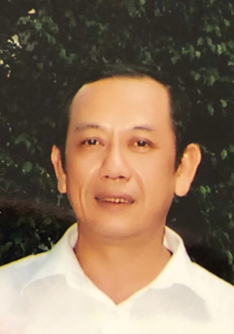 Obituary of Canh Minh Nguyen
