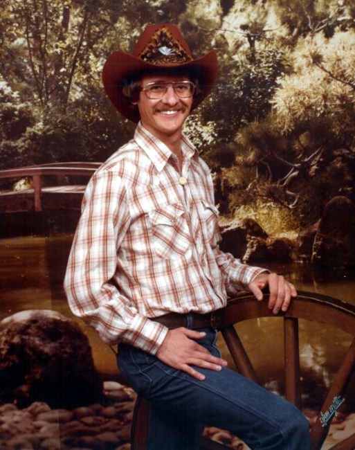 Obituary of Kenneth Bob Brownlow