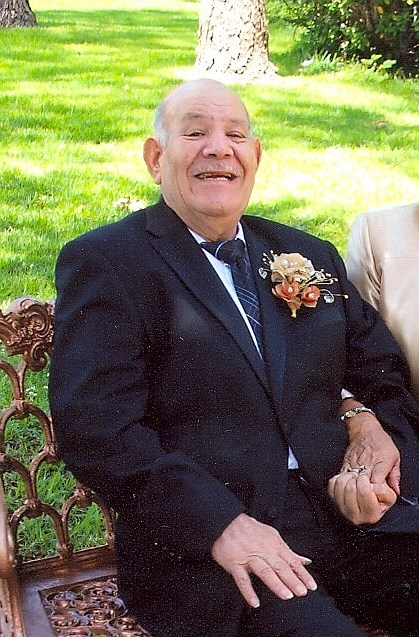 Obituary of Eduardo Prieto-Soto
