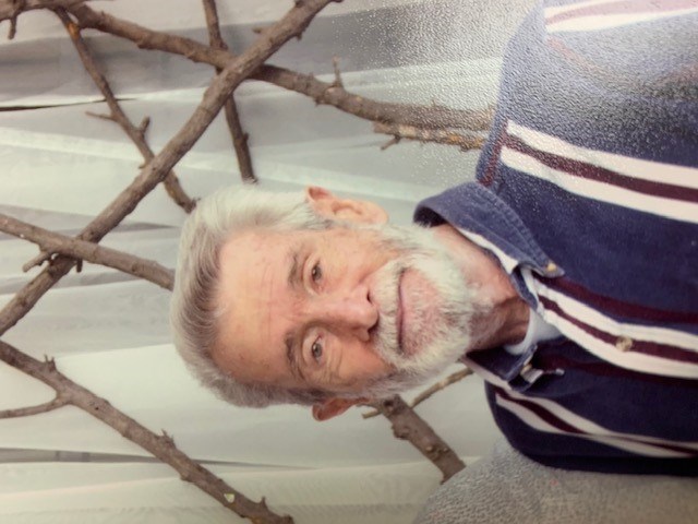 Obituary of William Dale Haworth