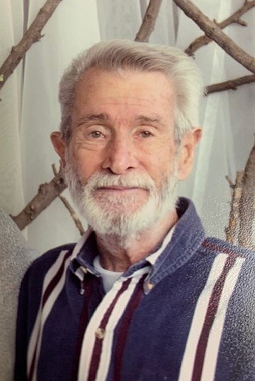 Obituary of William Dale Haworth