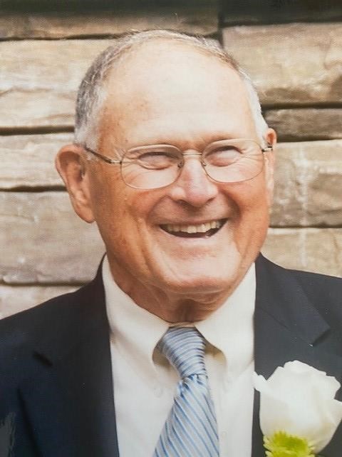 Obituary of Samuel Ames Davis