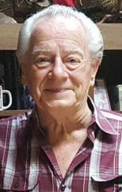 Obituario de Roland "Poppy" Fernand Ducote