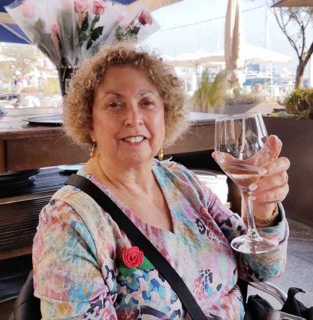 Obituary of Renee Cheryl Kratter