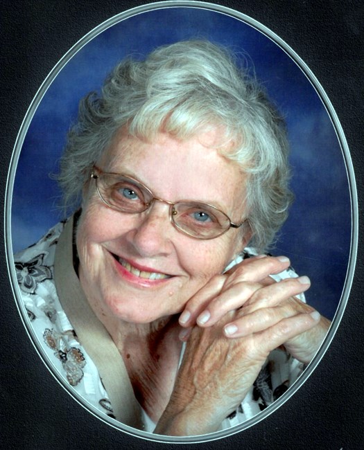 Obituary of Vera Virginia Hobbs