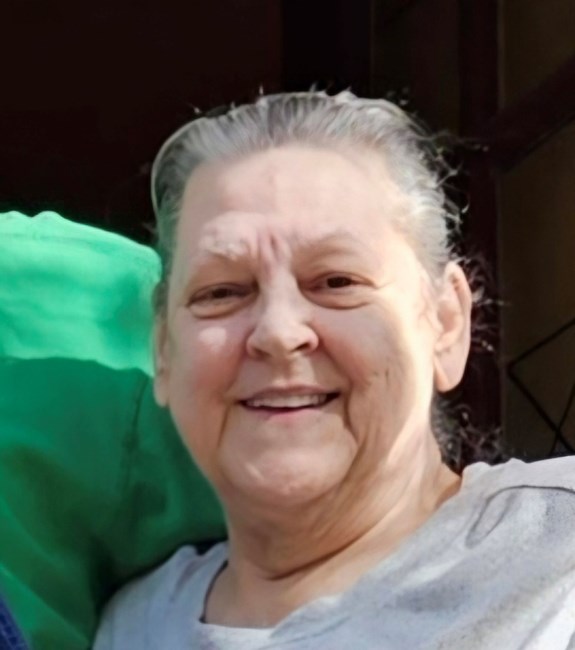 Avis de décès de Elizabeth Hope Blankenship