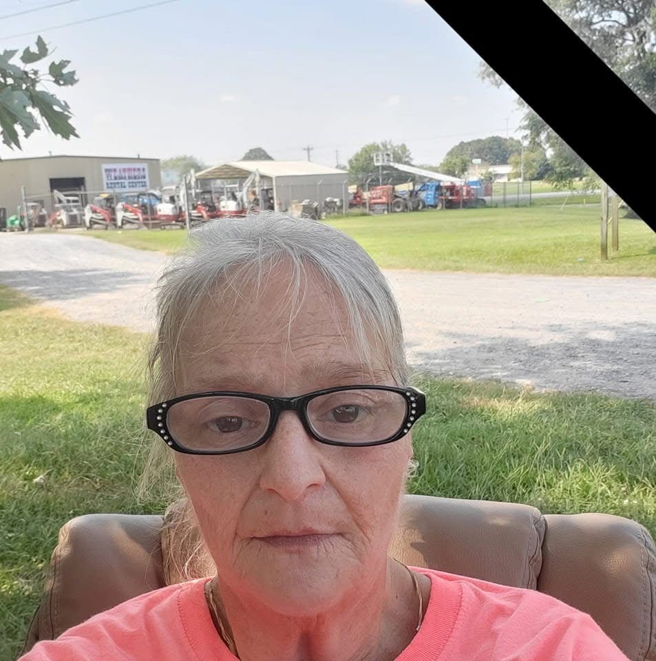 Avis de décès de Rhonda Michelle Mawyer