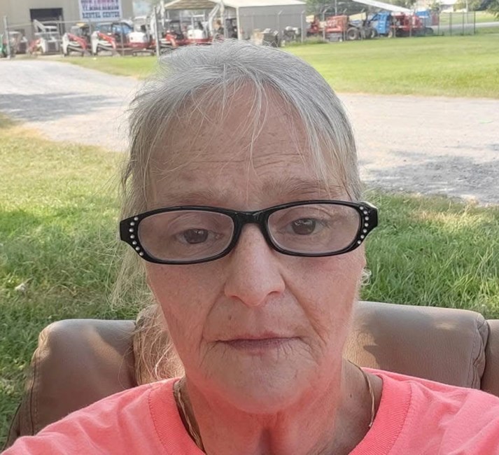 Avis de décès de Rhonda Michelle Mawyer