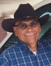 Obituary of Paul Herrera