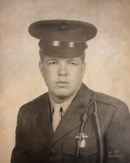 Obituary of Kenneth Earl Thompson