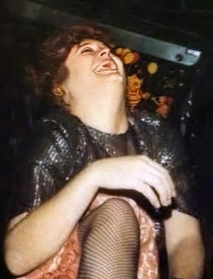 Obituario de Bernadette M Erwin