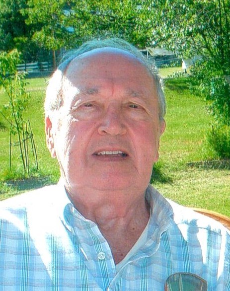 Avis de décès de John Donald Mukavetz