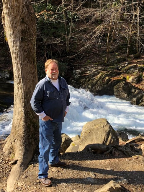 Obituary of Mark Guerard