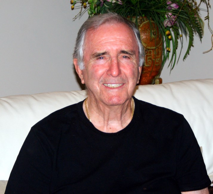 Obituary of Norman Therrill Sears