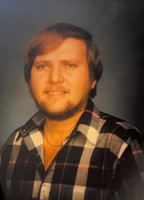 Obituary of Robert "Ernie" Ernest Houston