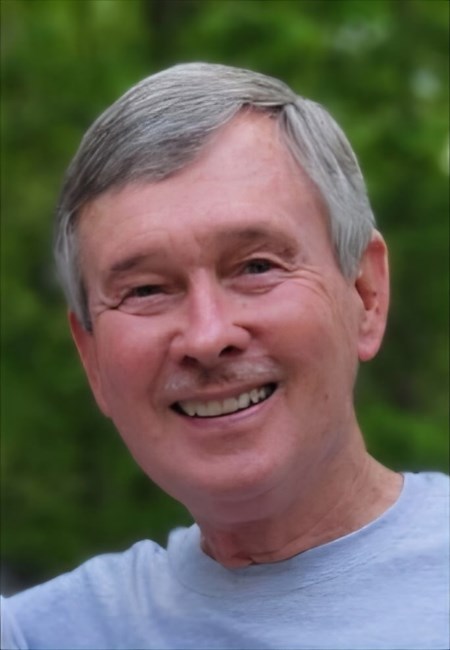 Obituary of John R Daugherty