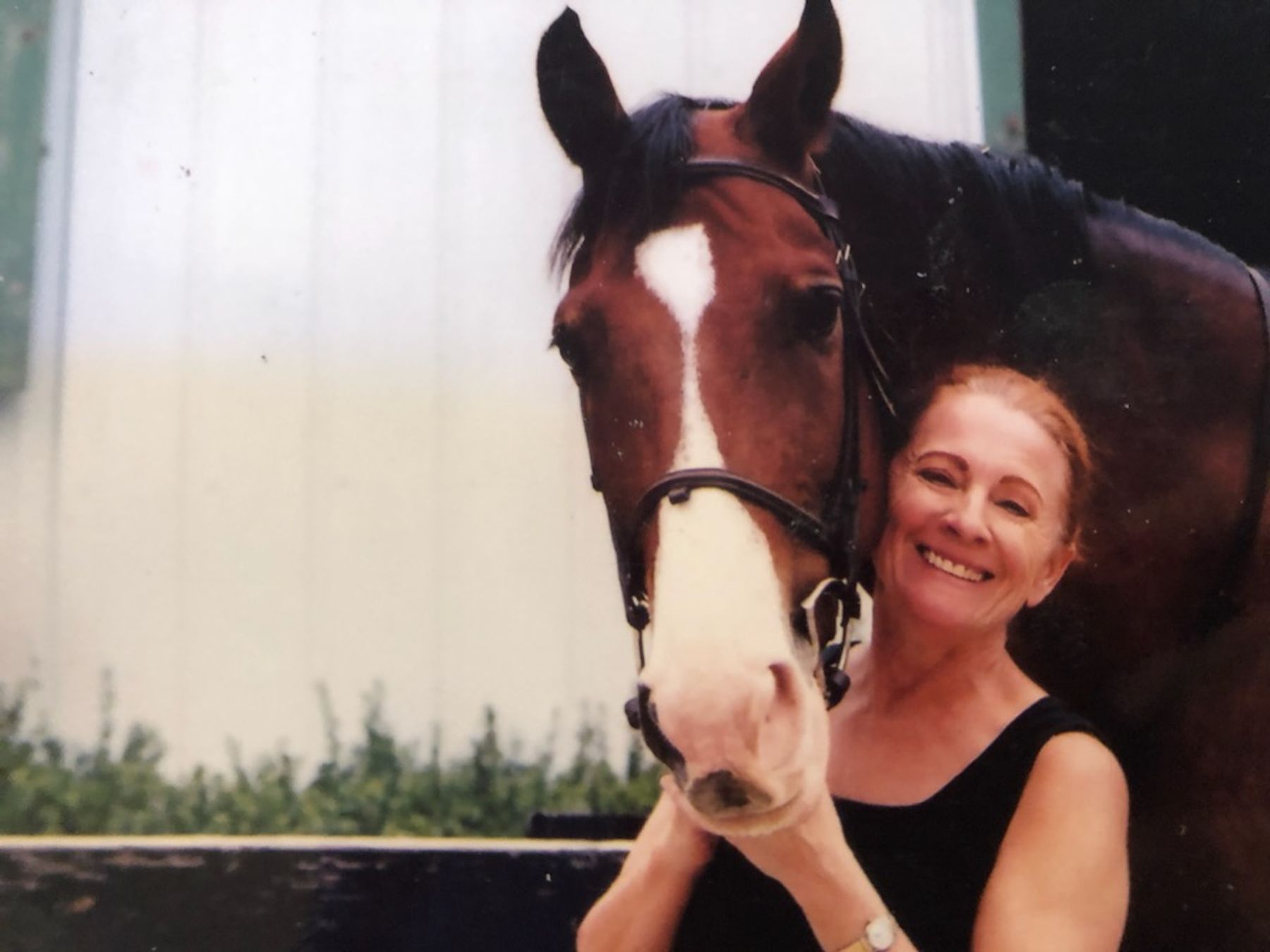 Obituary of Sondra Deurese Nodvin