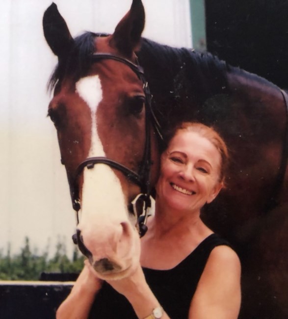 Obituary of Sondra Deurese Nodvin