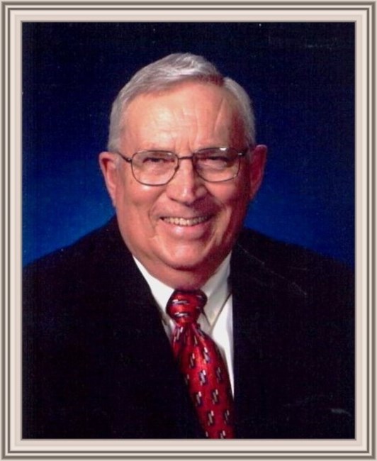 Obituary of Joe Dowling Howerton