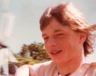 Obituary of Joseph Glenn Rhodes