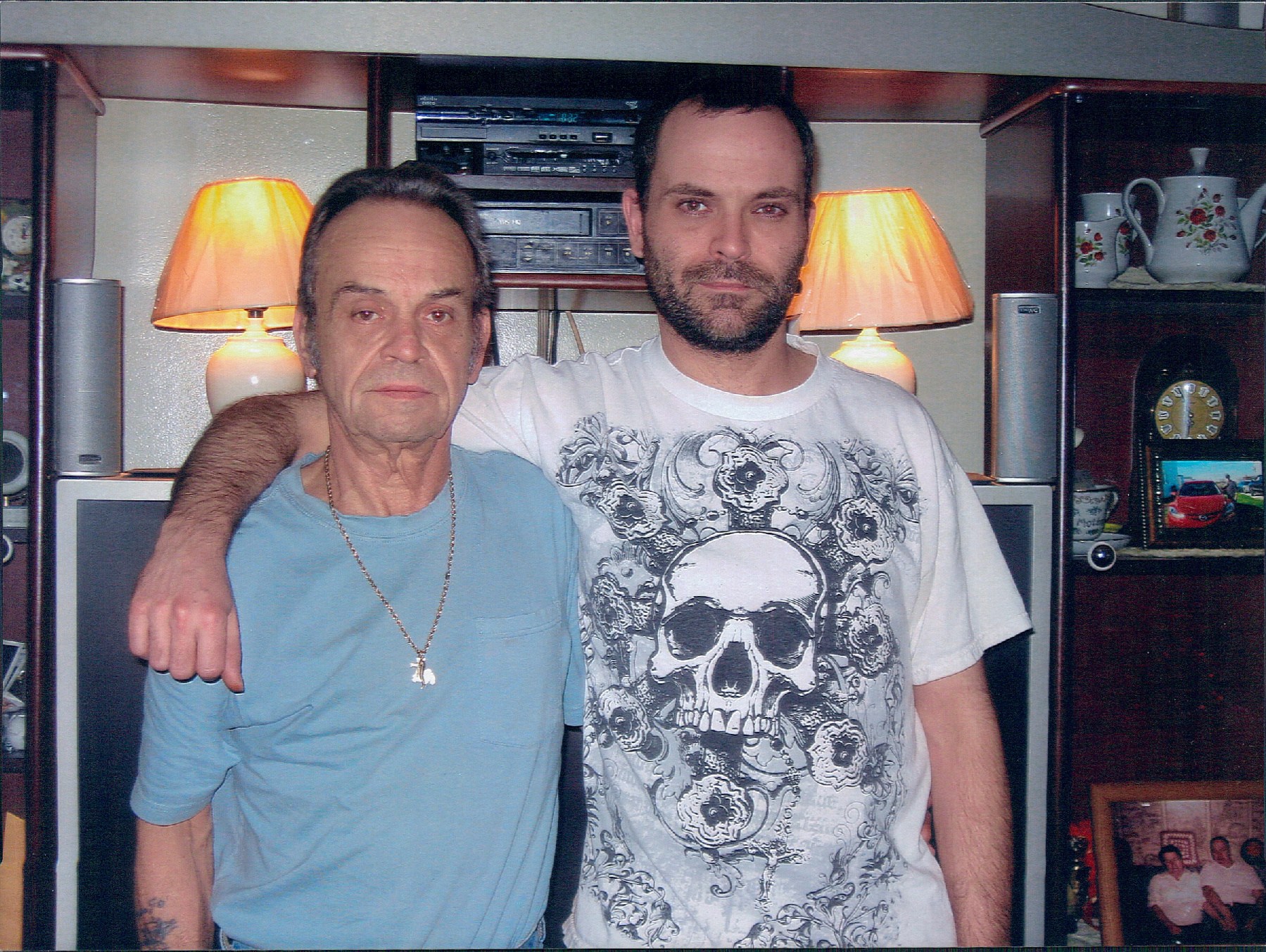 Obituary of Sean Callahan