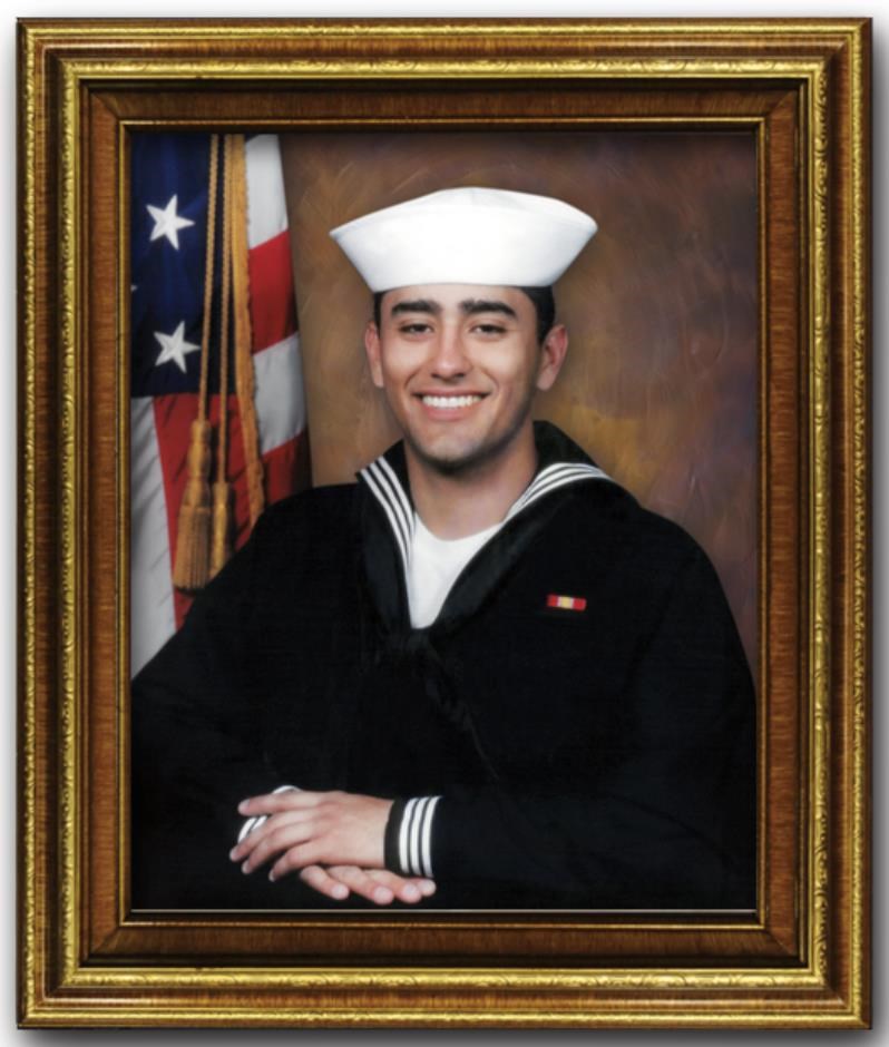 Obituary of Jesus Alfredo Hernandez