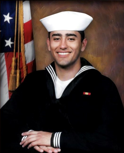 Obituary of Jesus Alfredo Hernandez