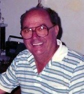 Obituary of Ysidro Suarez Camejo