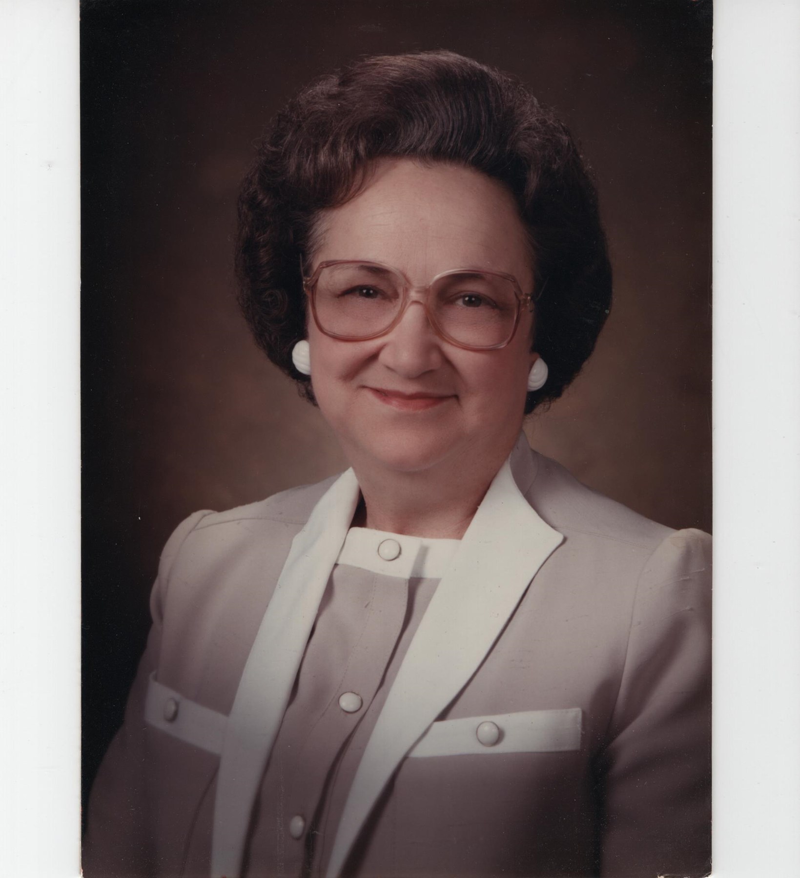 Obituary of Wilma Ethelyn Adams Phillips