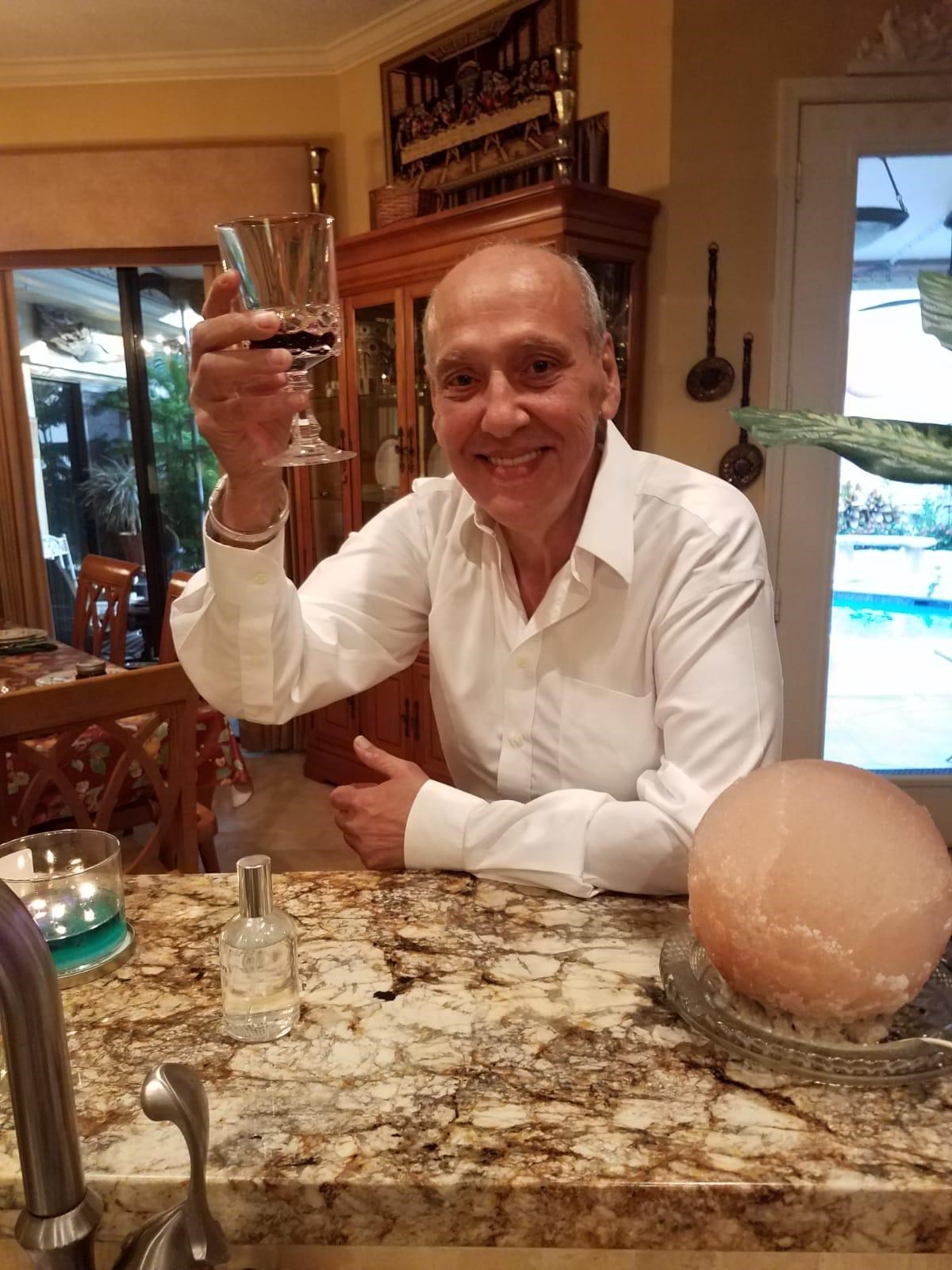 Obituary of Joseph "Beepo" Anthony Alfeo II