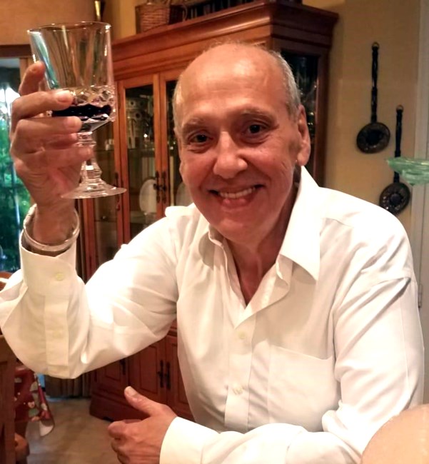 Obituary of Joseph "Beepo" Anthony Alfeo II