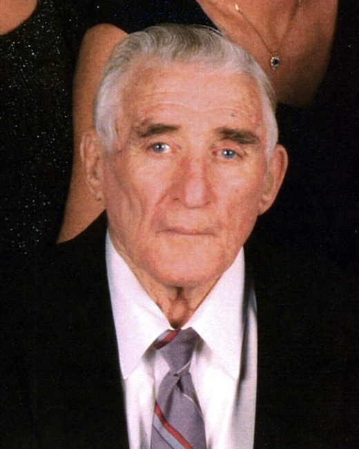 Obituary of George W. Head
