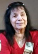 Obituary of Catherine Juarez