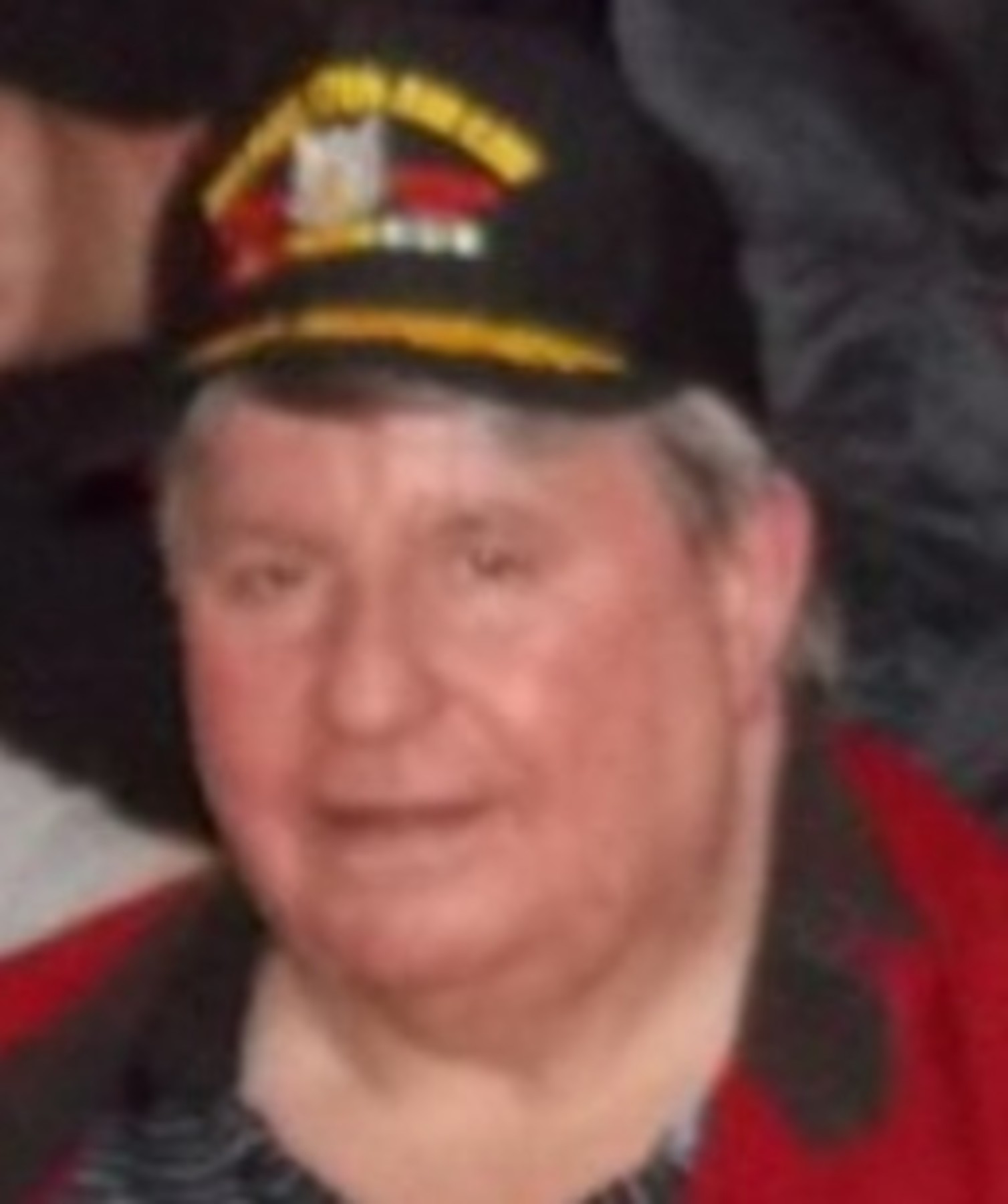 David Hamilton Obituary - Franklin, OH