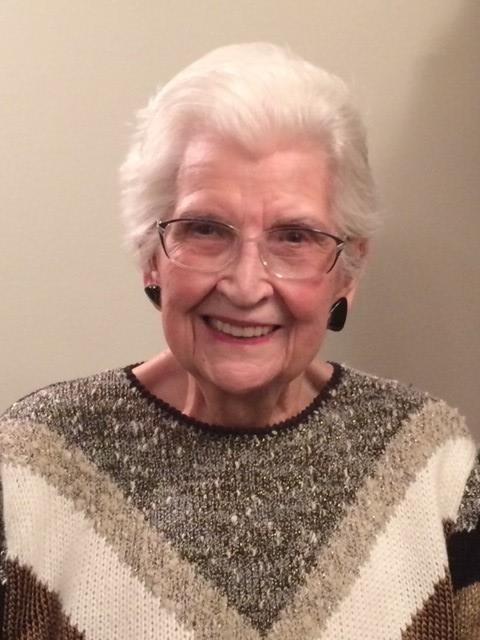 Obituary of Betty Ann Dyer