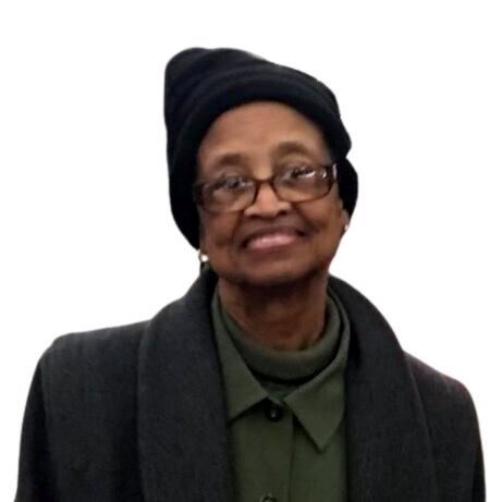 Obituary of Eva Margie Scott