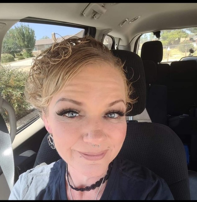 Obituary of Sommer Christine Kelly