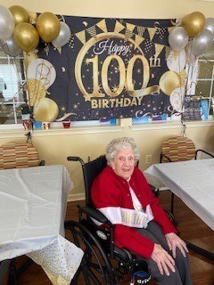 Obituary of Mary Catherine Peterson