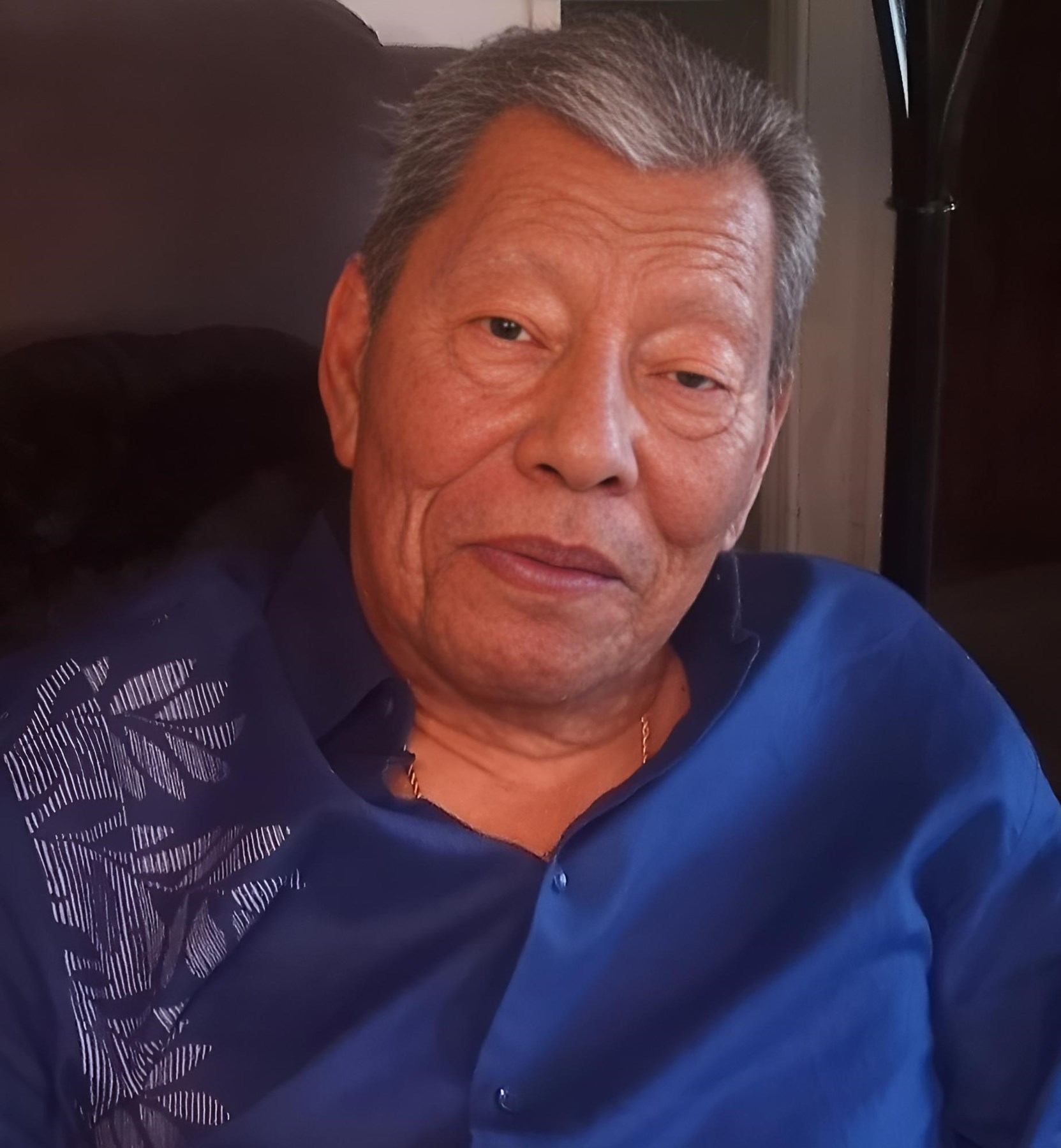 Obituary of Rosario Martinez