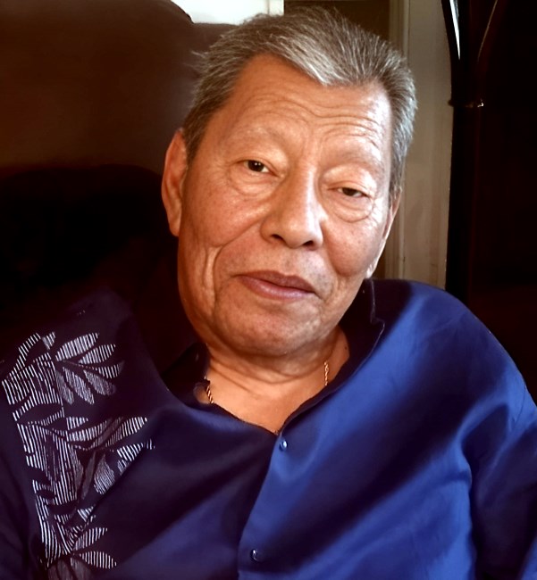 Avis de décès de Rosario Martinez