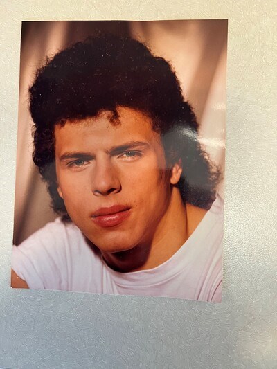 Obituary of Ladislav Tichy