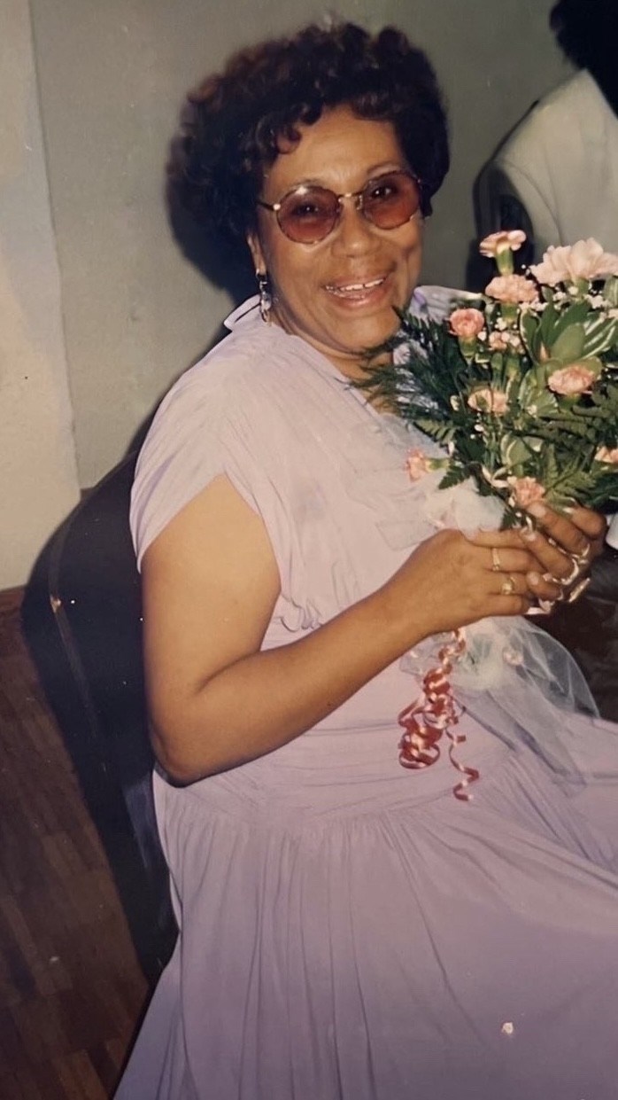 Obituary of Florence Marlene Vankoughnett