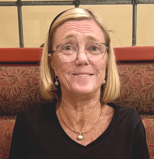 Avis de décès de Laurie Holmack