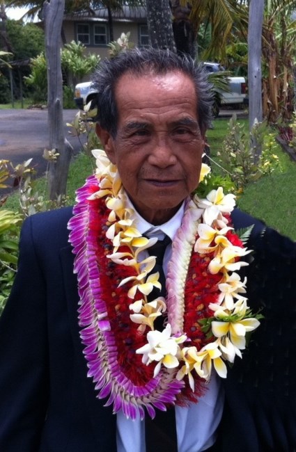 Obituary of Pedro Corotan