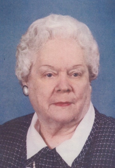 Obituary of Dorothy Ennis Few