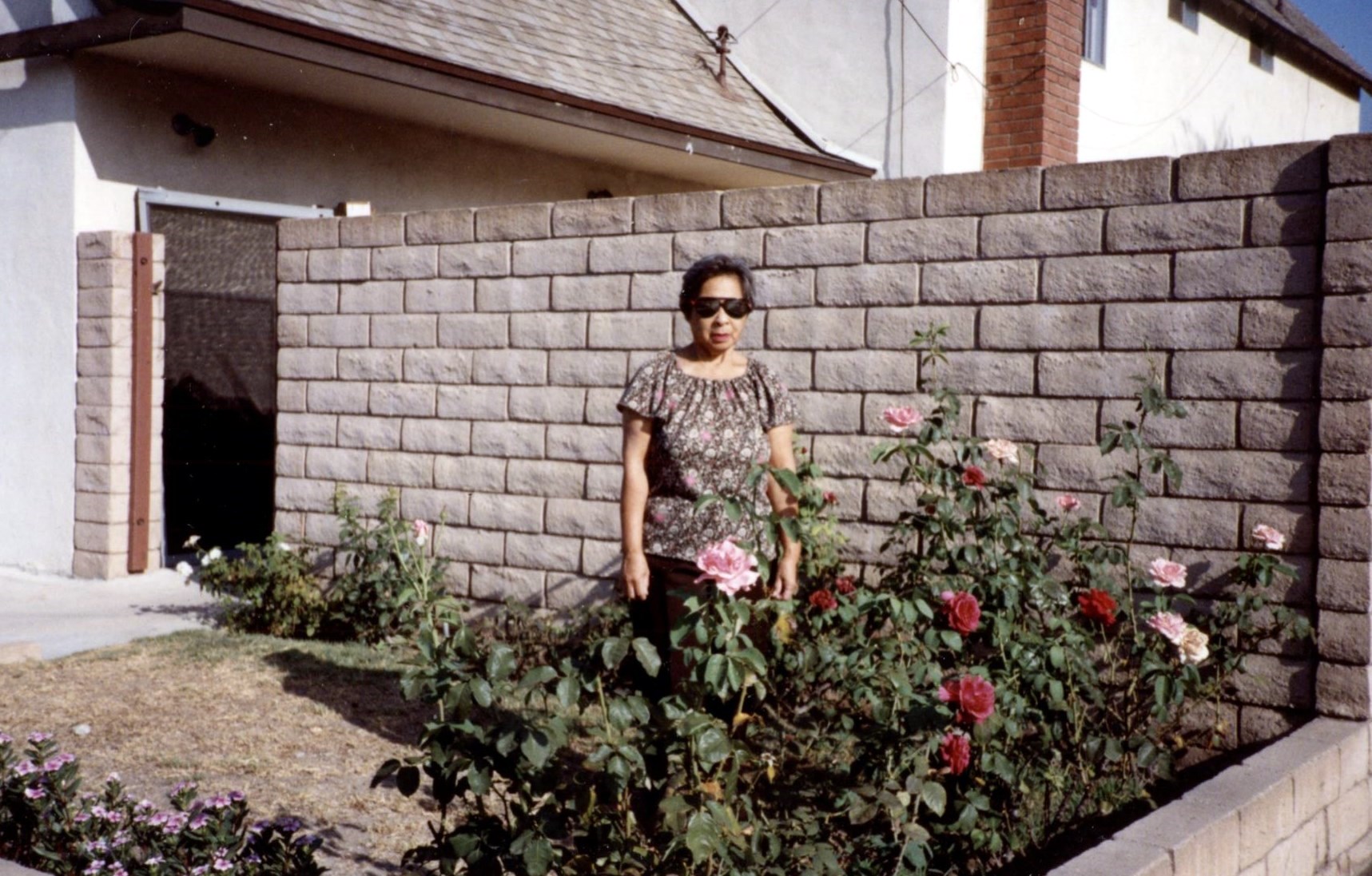 Josefina Fernandez Obituary San Gabriel Ca