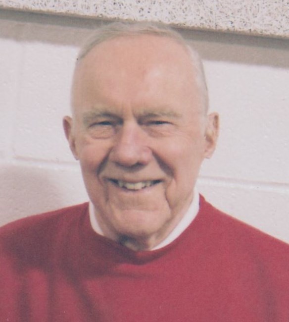 Obituary of Ralph M. Fleming