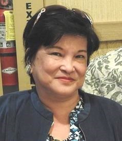 Obituary of Leticia Costales Padilla