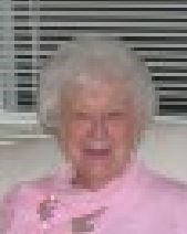 Obituary of Helen Barton